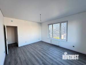2-к квартира, вторичка, 56м2, 6/15 этаж