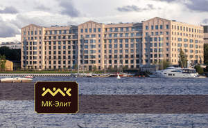 1-к квартира, вторичка, 53м2, 3/10 этаж