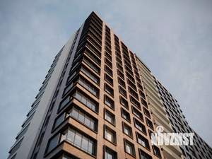 2-к квартира, вторичка, 65м2, 5/13 этаж