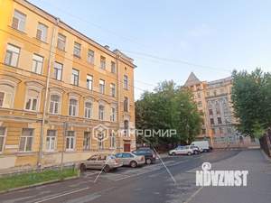 6-к квартира, вторичка, 230м2, 2/4 этаж