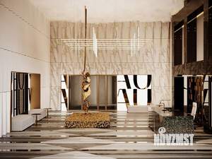 2-к квартира, строящийся дом, 54м2, 14/15 этаж