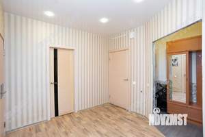 2-к квартира, вторичка, 73м2, 7/25 этаж