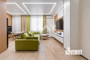 2-к квартира, вторичка, 69м2, 6/12 этаж