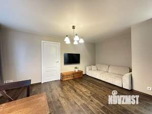 2-к квартира, вторичка, 45м2, 2/5 этаж