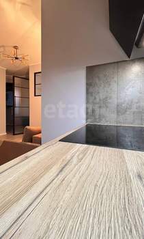 Студия квартира, вторичка, 31м2, 3/13 этаж