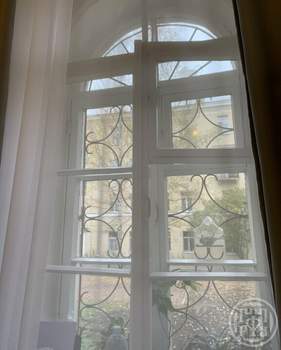 4-к квартира, вторичка, 108м2, 1/3 этаж