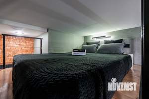 Студия квартира, вторичка, 19м2, 2/5 этаж