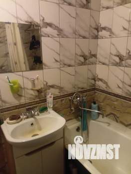 3-к квартира, вторичка, 85м2, 3/3 этаж