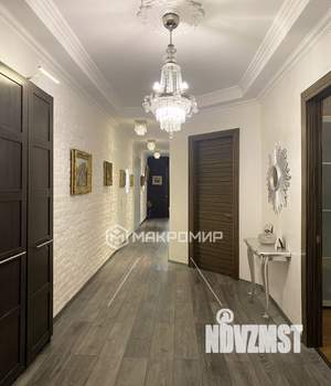 3-к квартира, вторичка, 114м2, 3/6 этаж