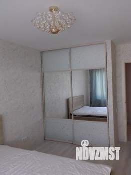 2-к квартира, вторичка, 52м2, 3/12 этаж