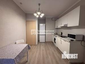 1-к квартира, вторичка, 32м2, 8/25 этаж