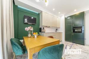 2-к квартира, вторичка, 74м2, 5/18 этаж