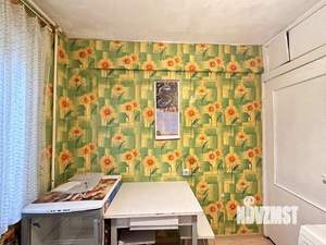 2-к квартира, вторичка, 46м2, 1/5 этаж