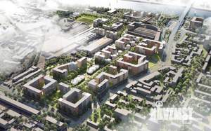 1-к квартира, вторичка, 34м2, 4/11 этаж