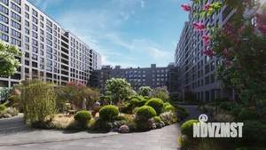 2-к квартира, вторичка, 42м2, 3/12 этаж