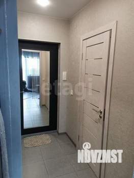 Студия квартира, вторичка, 24м2, 23/25 этаж