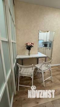 Студия квартира, вторичка, 30м2, 12/25 этаж