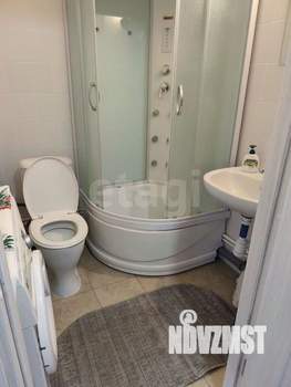 1-к квартира, вторичка, 31м2, 4/25 этаж