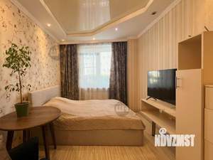 1-к квартира, вторичка, 33м2, 2/24 этаж
