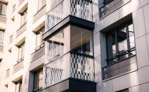 2-к квартира, строящийся дом, 61м2, 7/10 этаж