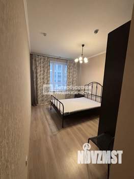 1-к квартира, вторичка, 32м2, 8/25 этаж