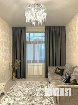 2-к квартира, вторичка, 67м2, 6/9 этаж