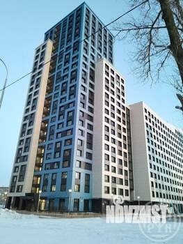 2-к квартира, вторичка, 100м2, 17/23 этаж