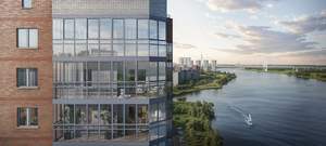 2-к квартира, вторичка, 61м2, 7/24 этаж