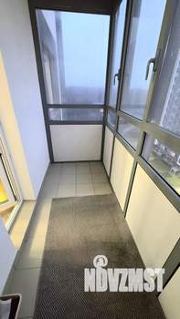 2-к квартира, вторичка, 52м2, 10/25 этаж