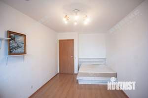 1-к квартира, вторичка, 35м2, 26/28 этаж