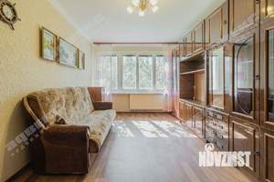 1-к квартира, вторичка, 31м2, 2/9 этаж