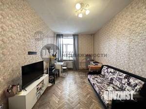 3-к квартира, вторичка, 82м2, 4/5 этаж