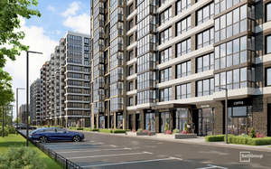 1-к квартира, вторичка, 31м2, 12/12 этаж