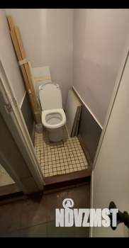 2-к квартира, вторичка, 46м2, 2/5 этаж