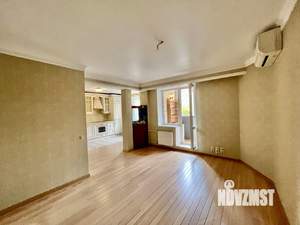 3-к квартира, вторичка, 91м2, 3/15 этаж