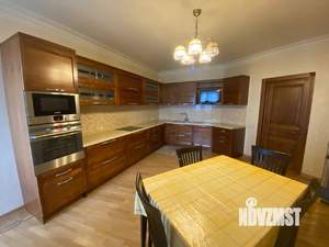 3-к квартира, вторичка, 107м2, 15/24 этаж