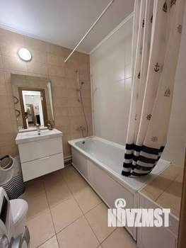 1-к квартира, вторичка, 43м2, 14/18 этаж