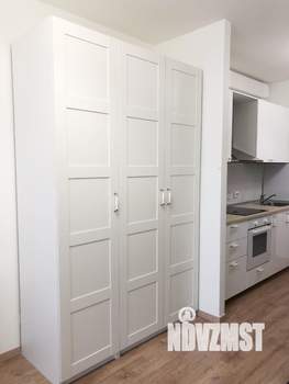 Студия квартира, вторичка, 24м2, 7/8 этаж