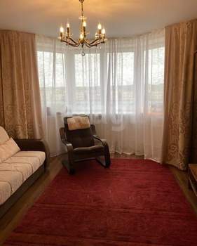 3-к квартира, вторичка, 70м2, 12/16 этаж