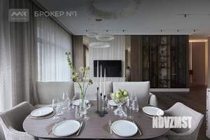 3-к квартира, вторичка, 110м2, 5/8 этаж