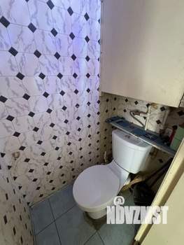 1-к квартира, вторичка, 31м2, 3/4 этаж
