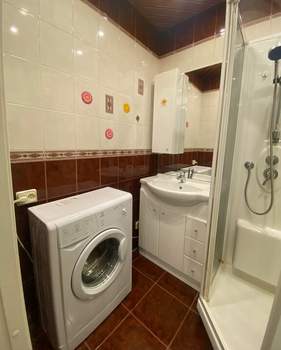 2-к квартира, вторичка, 55м2, 11/12 этаж