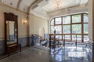 4-к квартира, вторичка, 137м2, 4/5 этаж