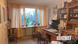 1-к квартира, вторичка, 33м2, 4/15 этаж