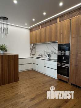 4-к квартира, сданный дом, 143м2, 10/17 этаж