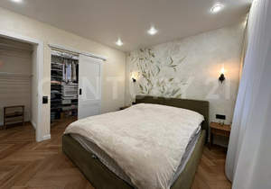 2-к квартира, вторичка, 45м2, 3/13 этаж