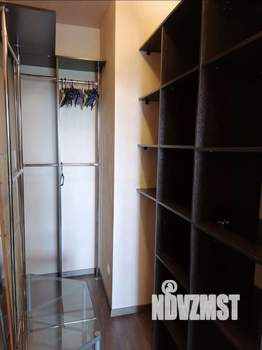 1-к квартира, вторичка, 40м2, 24/25 этаж