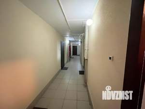Студия квартира, вторичка, 31м2, 11/14 этаж