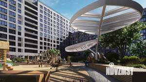 2-к квартира, вторичка, 42м2, 3/12 этаж