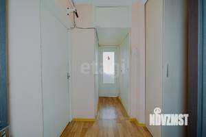 1-к квартира, вторичка, 32м2, 5/9 этаж